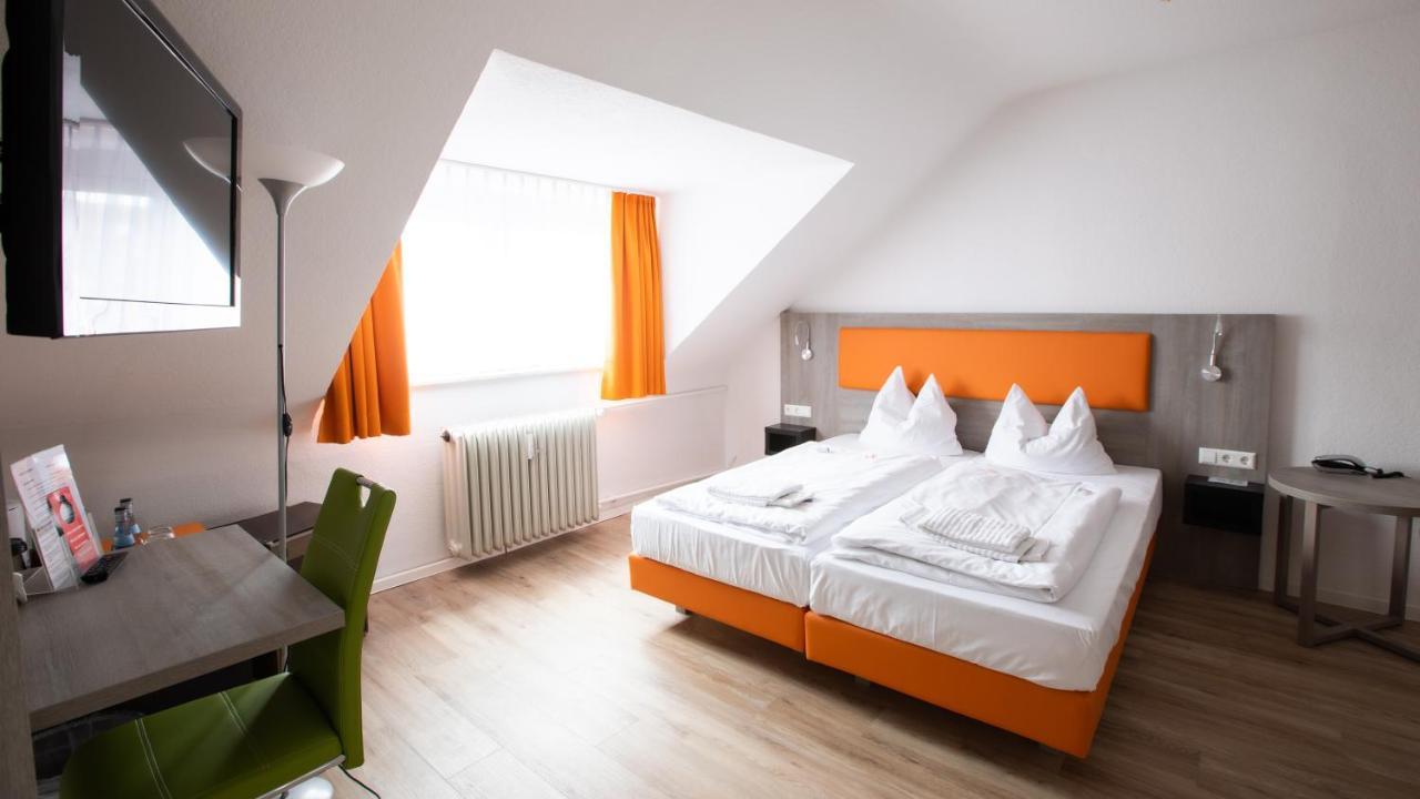 Hotel Astoria Karlsruhe Exterior photo