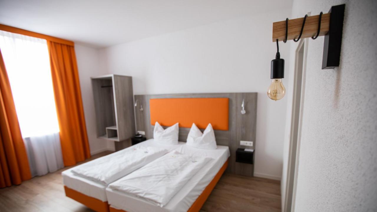 Hotel Astoria Karlsruhe Exterior photo