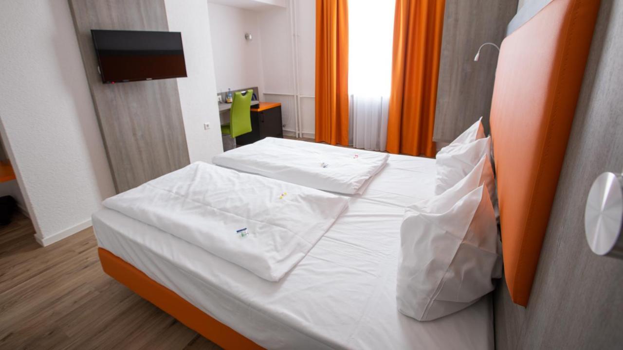 Hotel Astoria Karlsruhe Exterior photo
