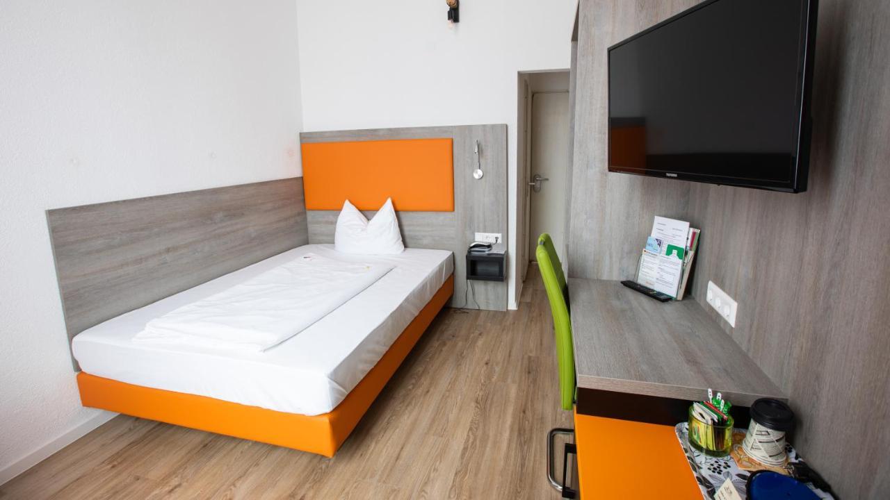 Hotel Astoria Karlsruhe Exterior photo