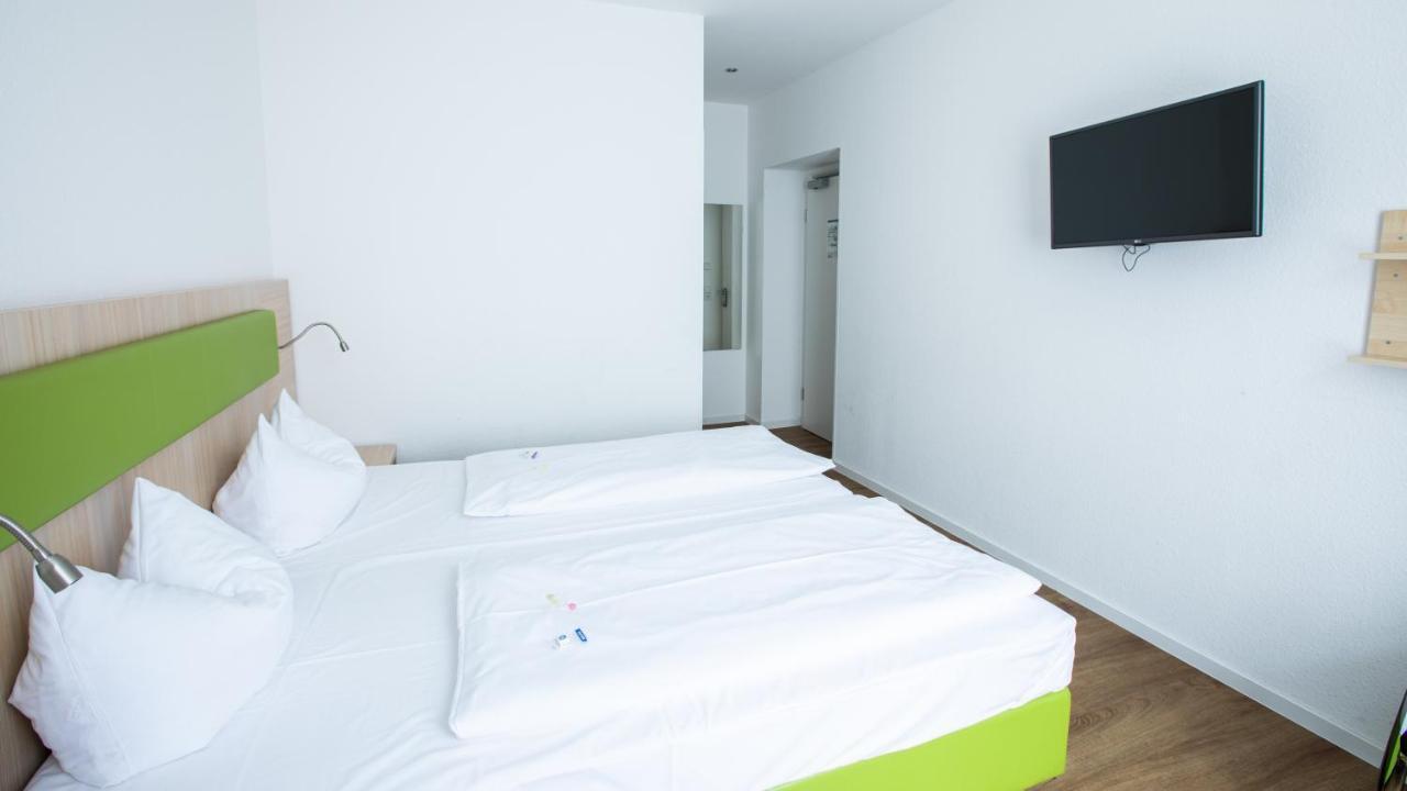 Hotel Astoria Karlsruhe Exterior photo