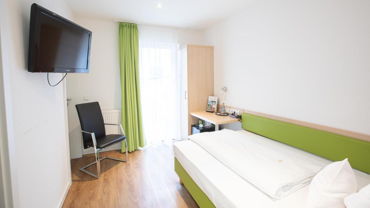 Hotel Astoria Karlsruhe Exterior photo