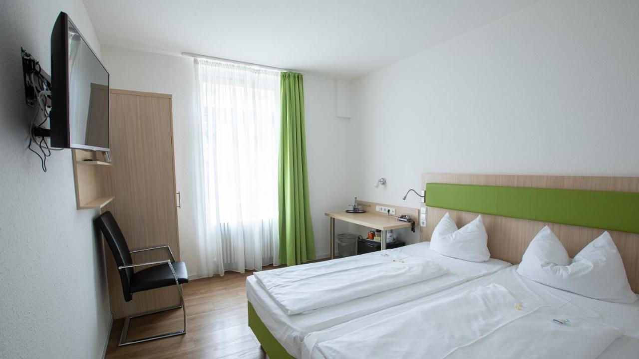 Hotel Astoria Karlsruhe Exterior photo