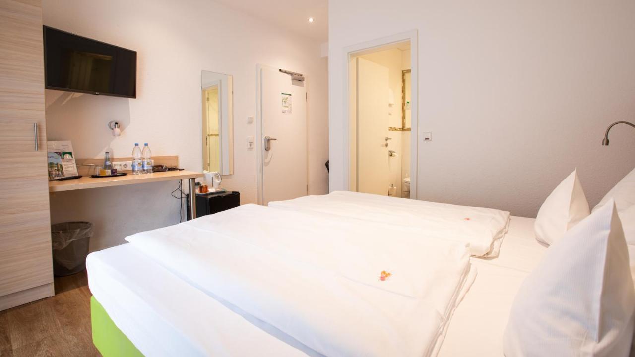 Hotel Astoria Karlsruhe Exterior photo